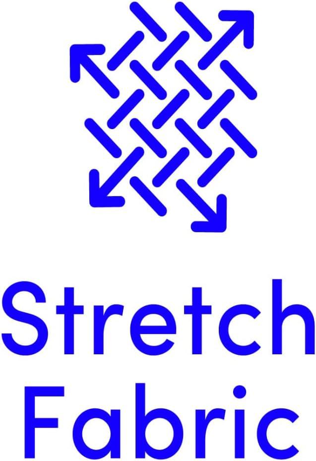 French Toast Men’s Moisture Wicking Flat Front Stretch Microfiber Performance Short(Grey)