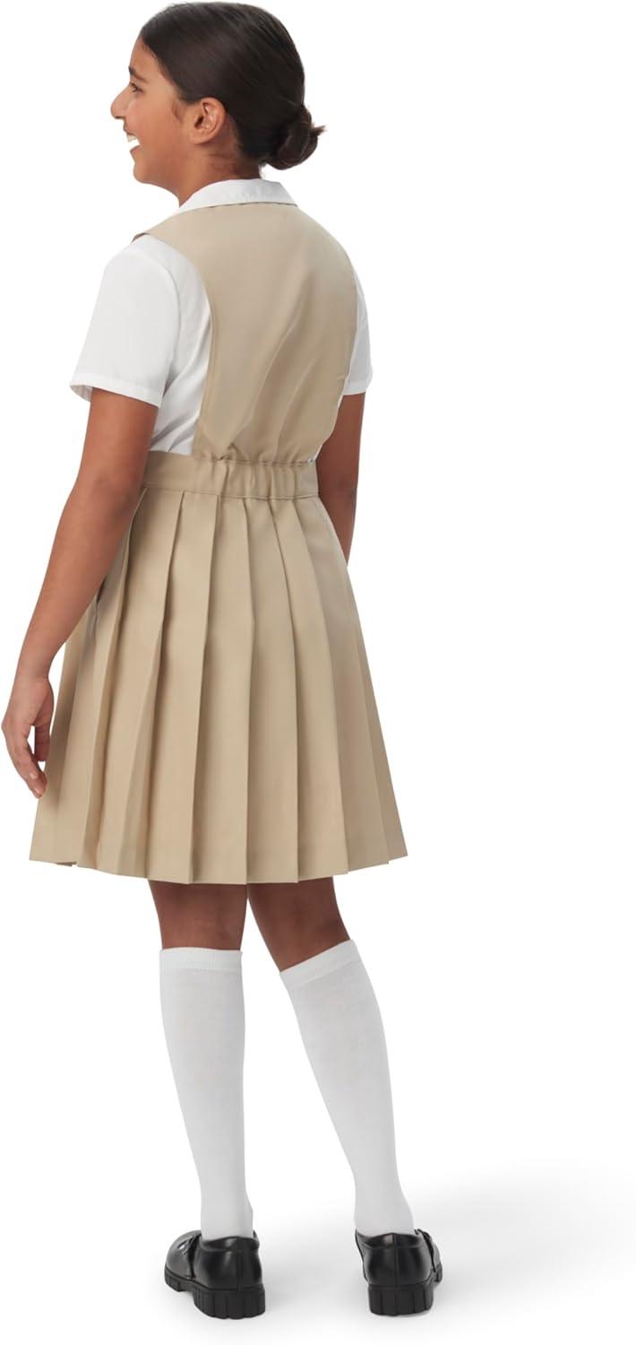 French Toast Big Girls(Khaki)