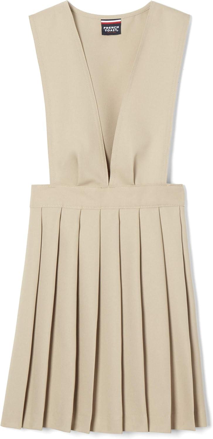 French Toast Big Girls(Khaki)