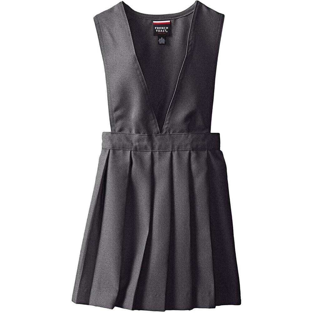 French Toast Big Girls(Gray)