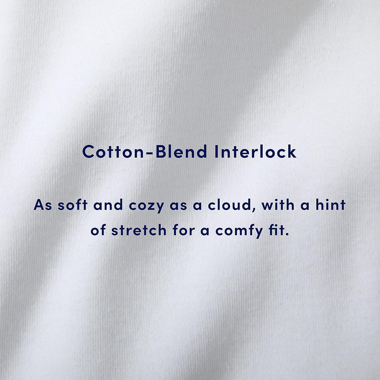 French Toast Girls’ Short Sleeve Picot Collar Polo School Uniform Shirt (Standard and Plus)(Light Blue)