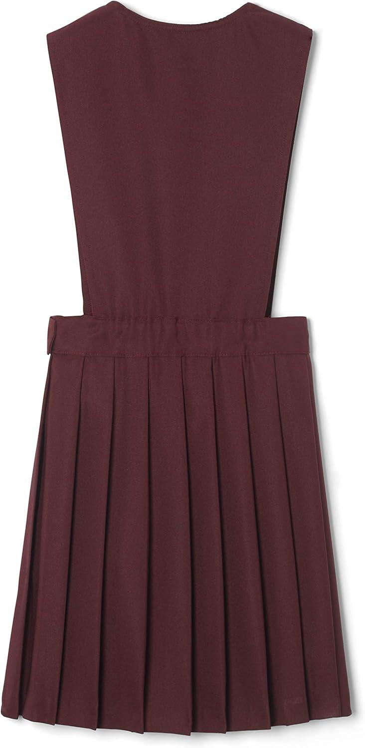 French Toast Big Girls(Burgundy)