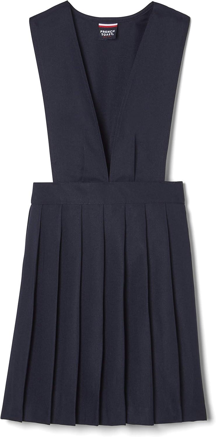 French Toast Big Girls(Navy Blue)