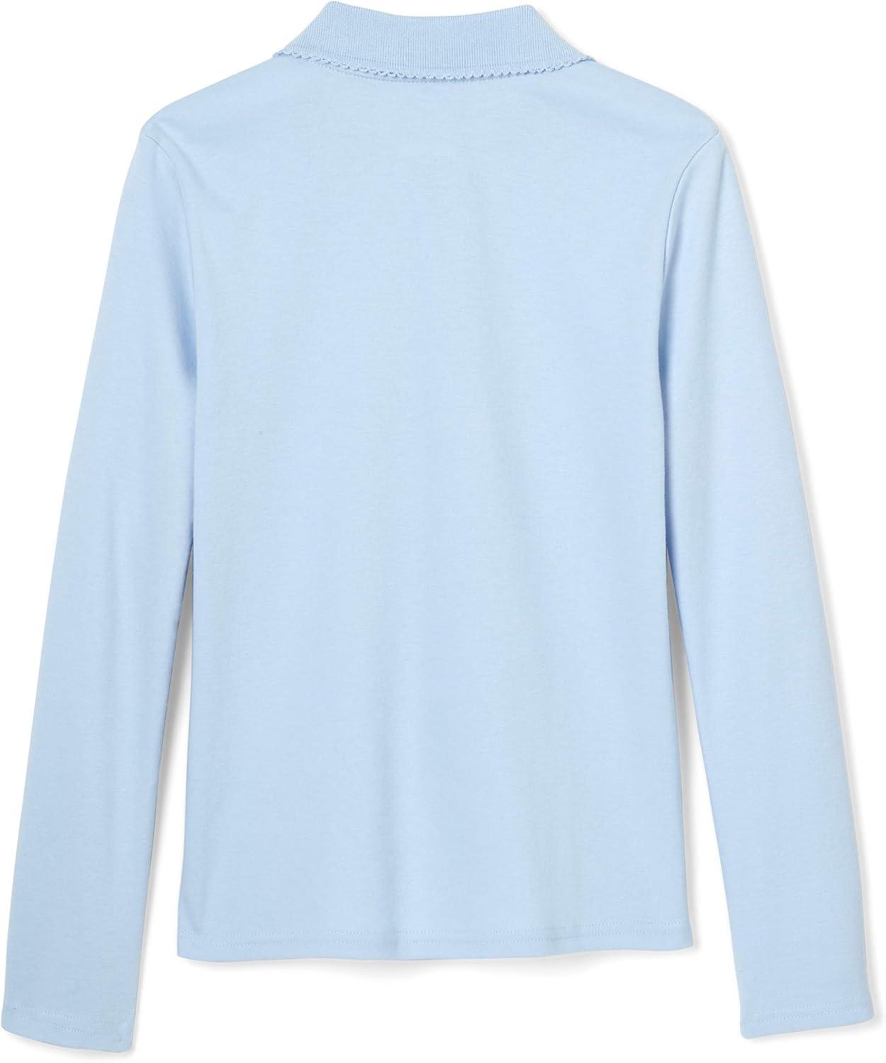 French Toast(Light Blue)