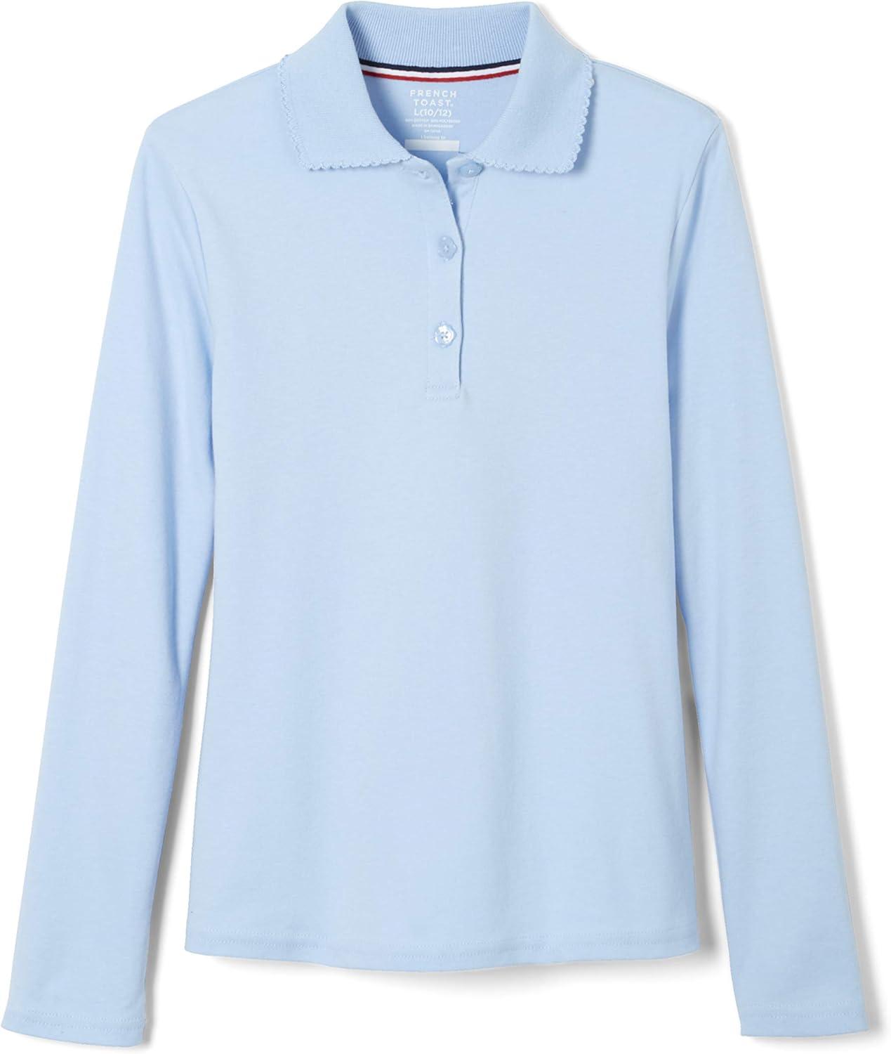 French Toast(Light Blue)