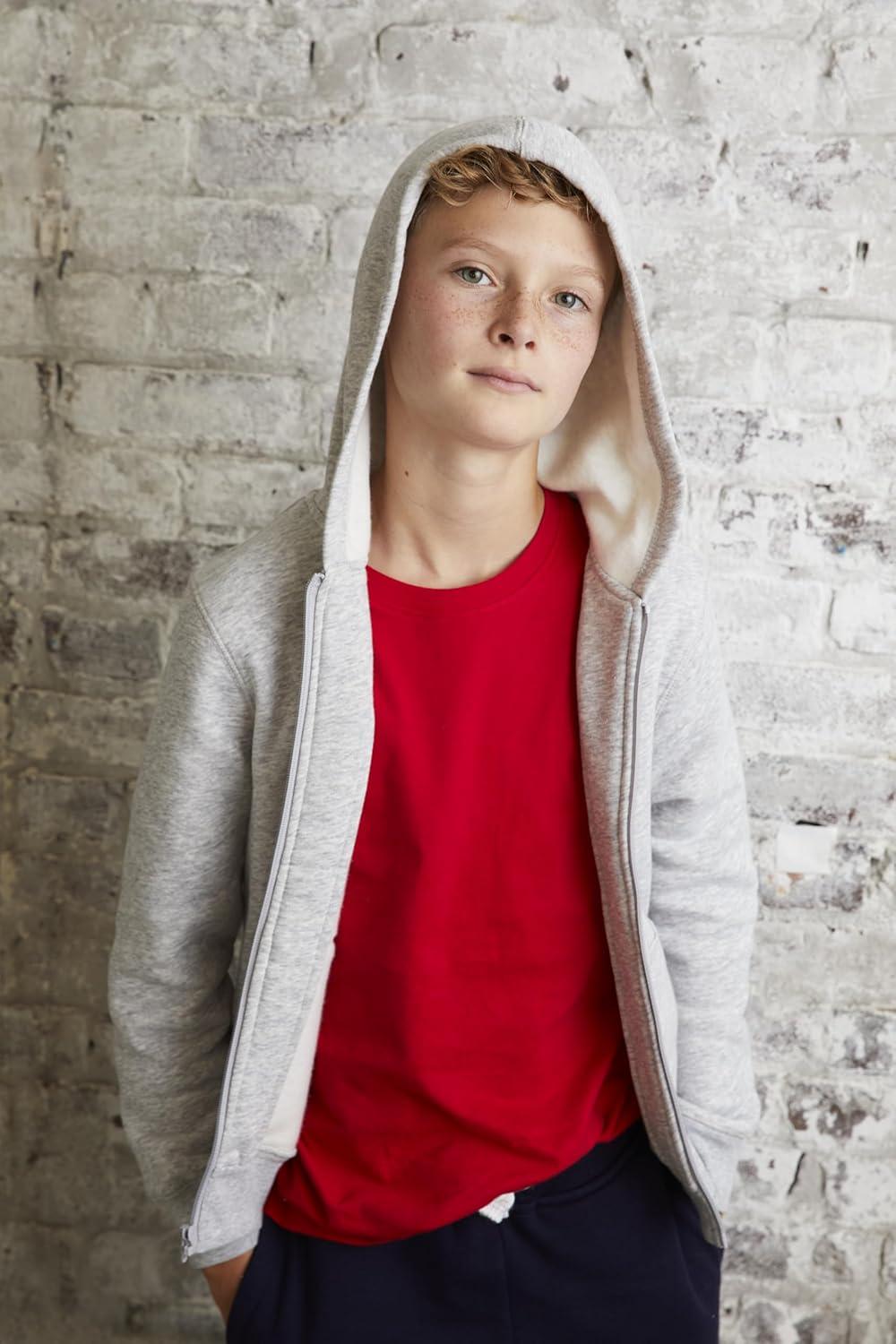 French Toast Boys Short Sleeve Crewneck Tee T Shirt(White)