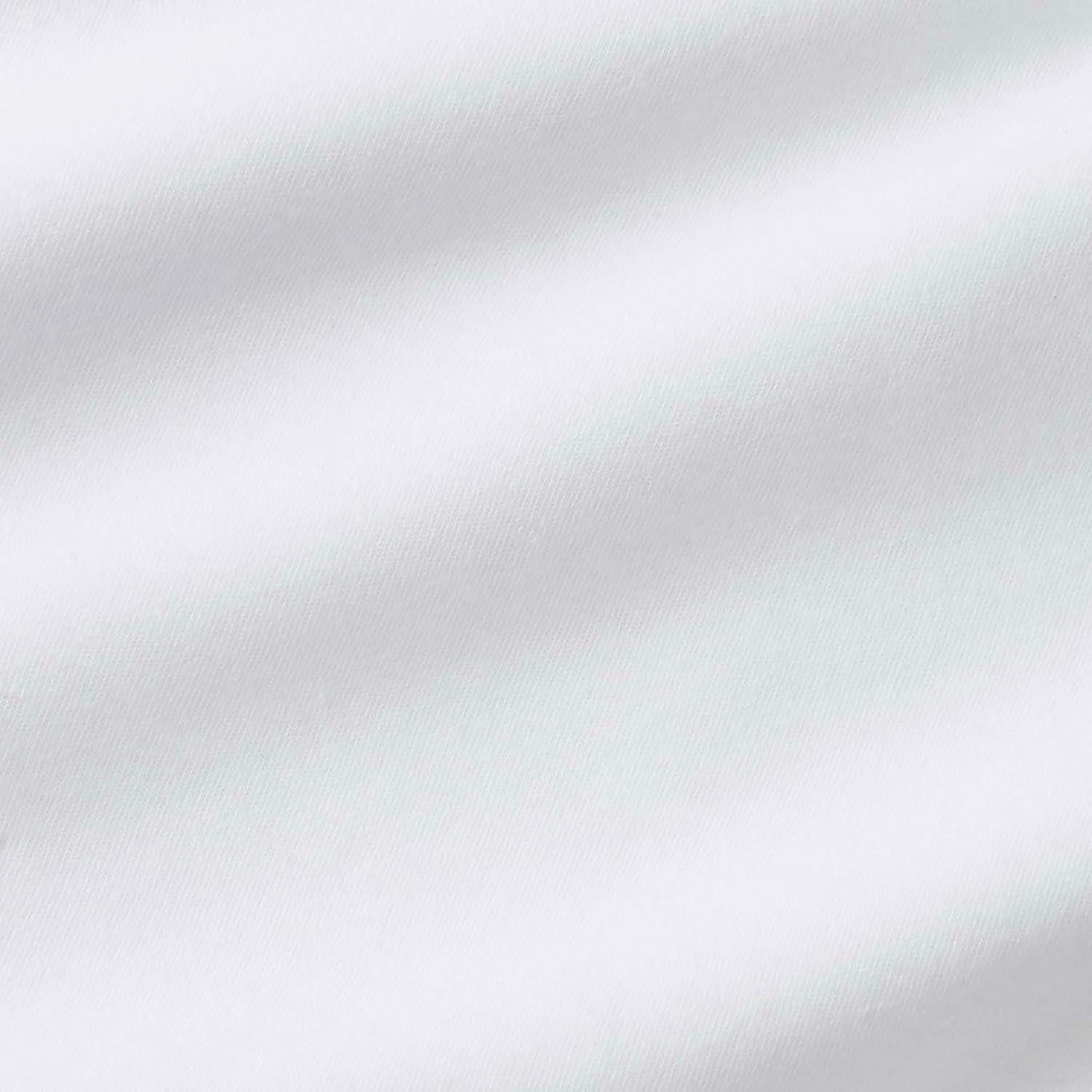 French Toast Adaptive Short Sleeve Seated Interlock Polo(White)