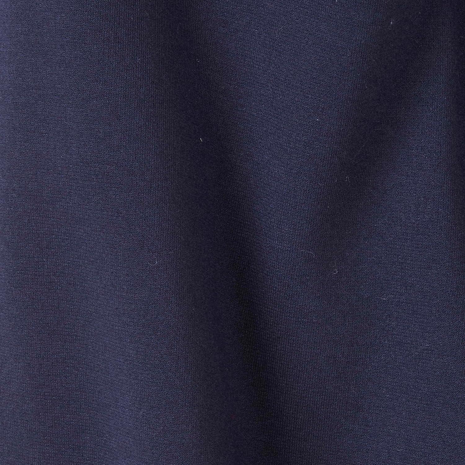 French Toast Girls Adaptive Seated Skinny Fit Stretch Ponte Pant(Navy)