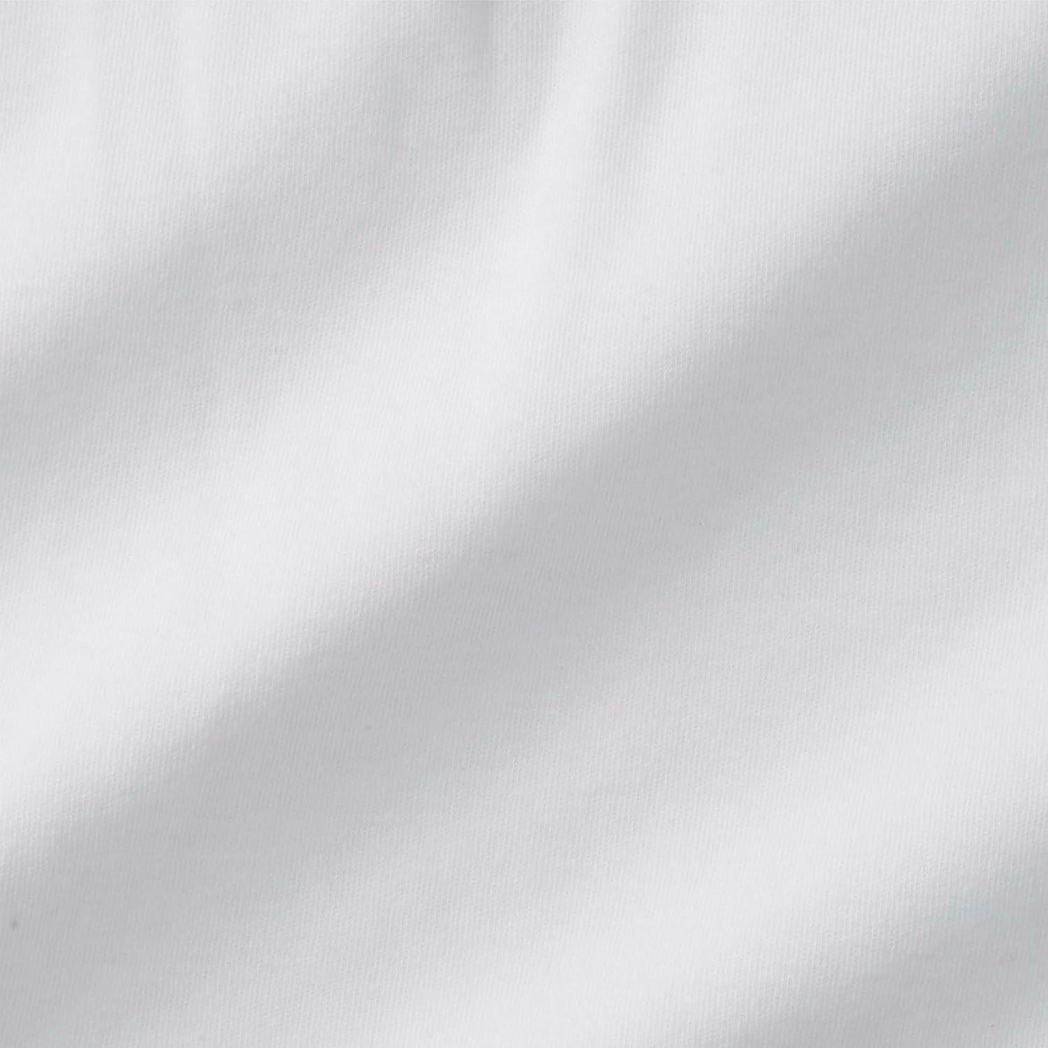 French Toast Adaptive Short Sleeve Polo Shirt | Hook and Loop Placket | Flat Seams(White (New))