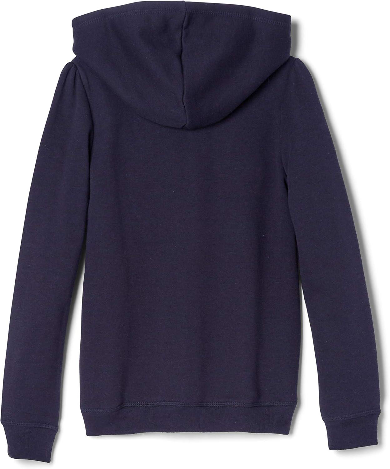 French Toast Girls’ Knit Jacket(Navy)