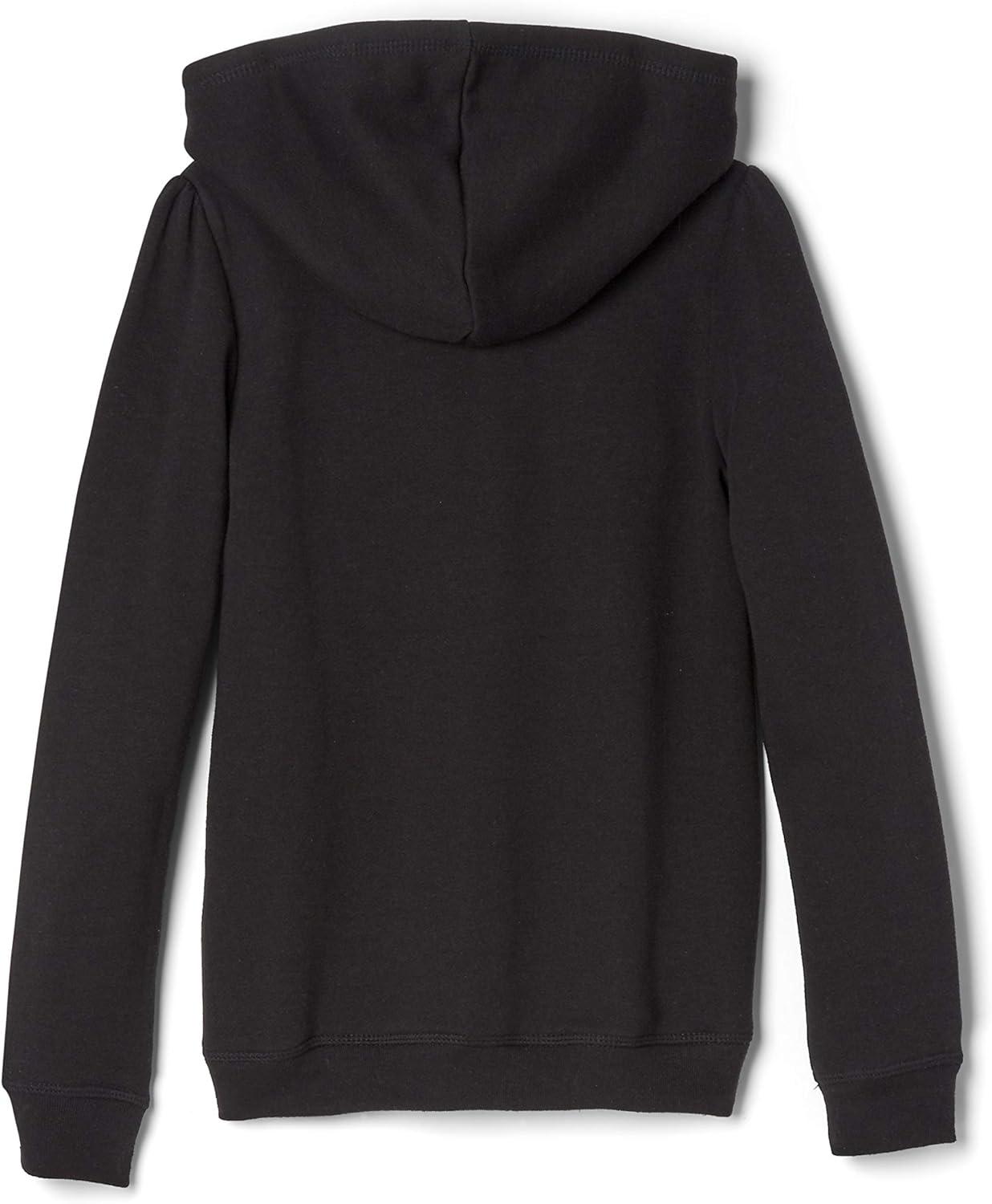French Toast Girls’ Knit Jacket(Black)